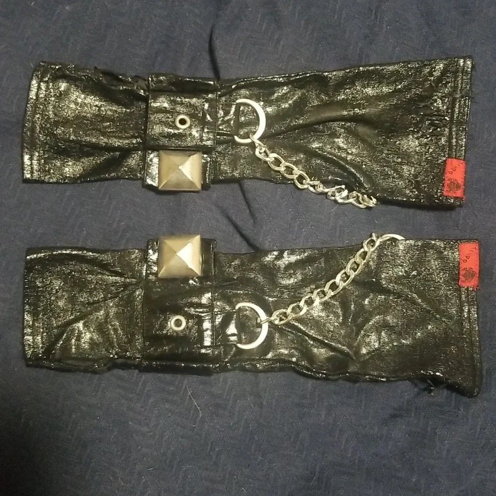 Tripp gloves - Picture 1 of 4